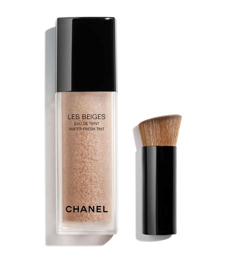 chanel tint foundation|Chanel les beiges moisturizing tint.